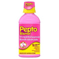 Pepto-Bismol for Nausea, Heartburn, Indigestion, Upset Stomach and Diarrhoea 480ml