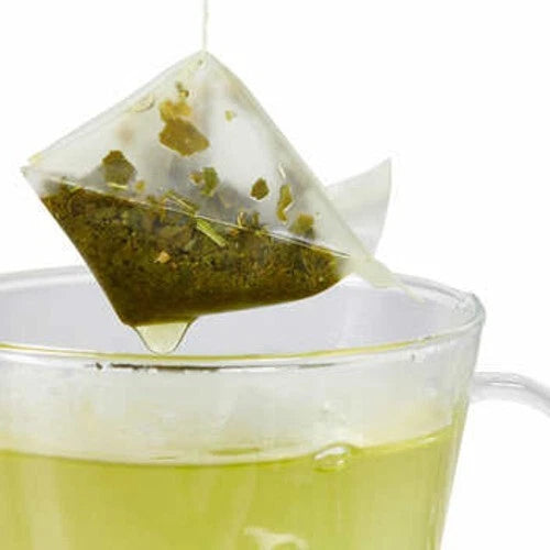 Kirkland Signature Japanese Green Tea Sencha Matcha Flavour Blend 100 tea bags
